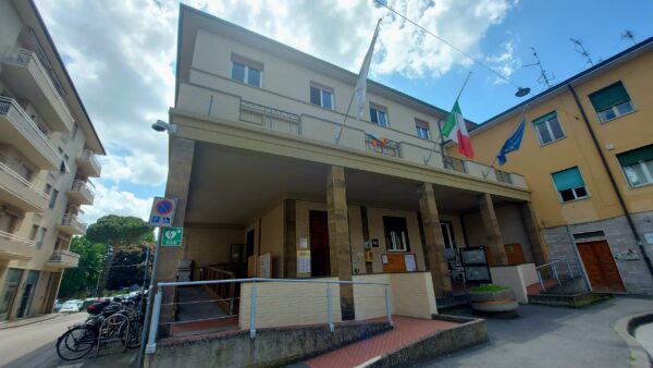 Municipio Figline (2)